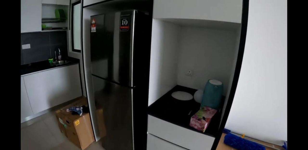 Homestay Desaru Salsabila Top View Sunrise Bandar Penawar Eksteriør bilde